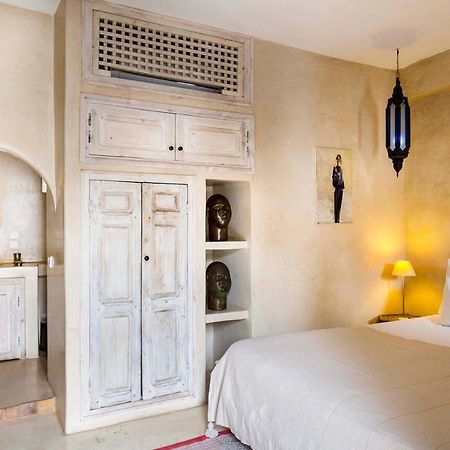 Riad Le Rihani Marrakesz Zewnętrze zdjęcie