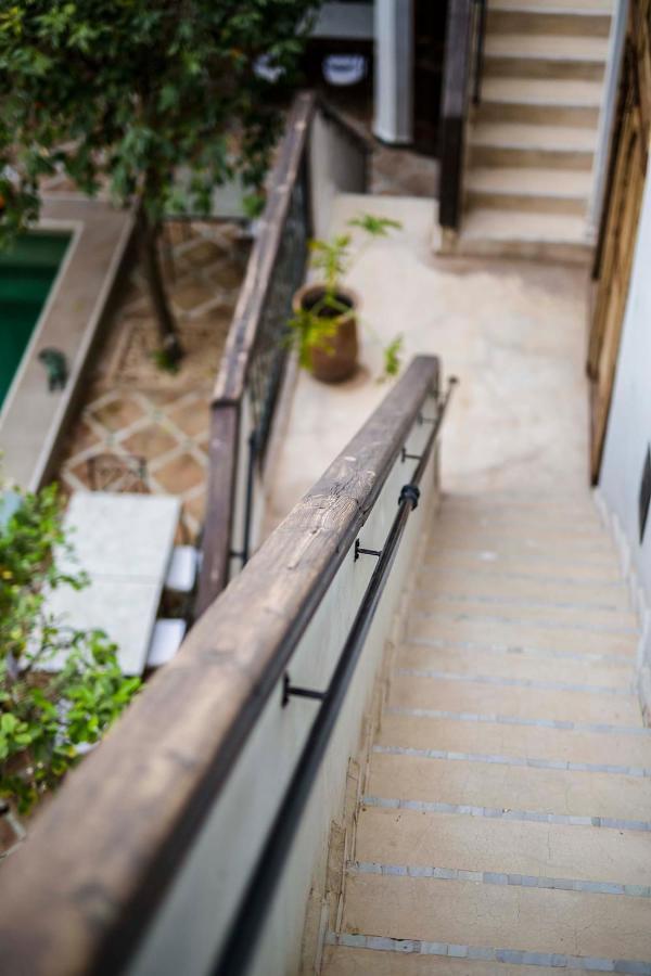 Riad Le Rihani Marrakesz Zewnętrze zdjęcie