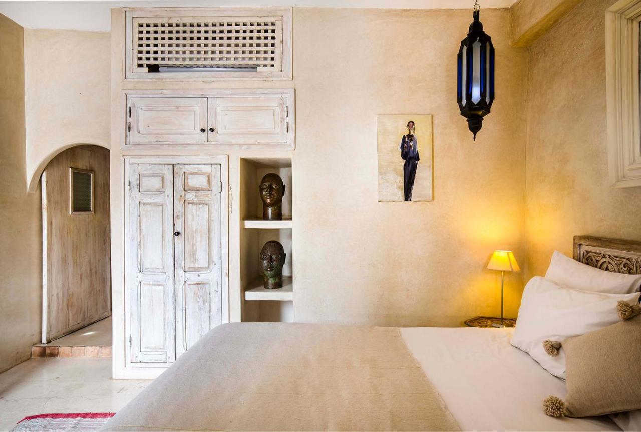 Riad Le Rihani Marrakesz Zewnętrze zdjęcie