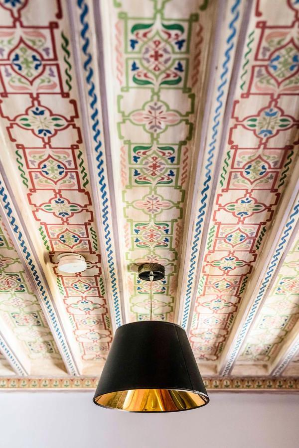 Riad Le Rihani Marrakesz Zewnętrze zdjęcie