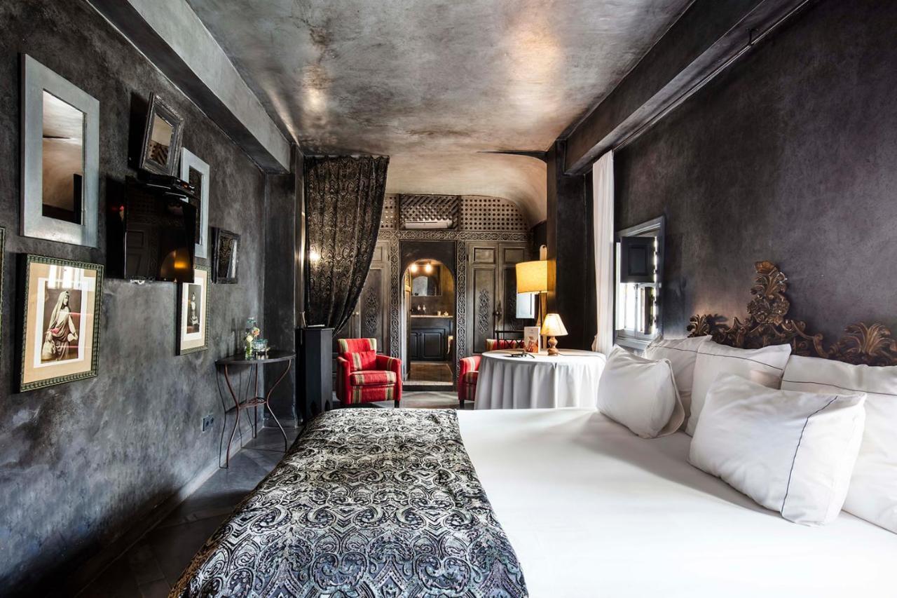 Riad Le Rihani Marrakesz Zewnętrze zdjęcie