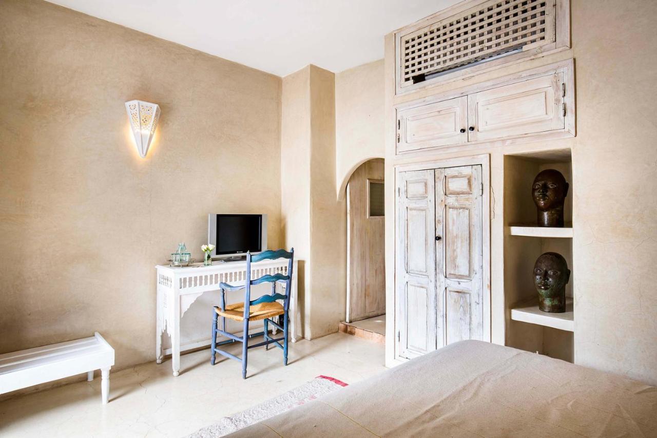 Riad Le Rihani Marrakesz Zewnętrze zdjęcie