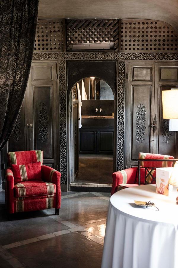 Riad Le Rihani Marrakesz Zewnętrze zdjęcie