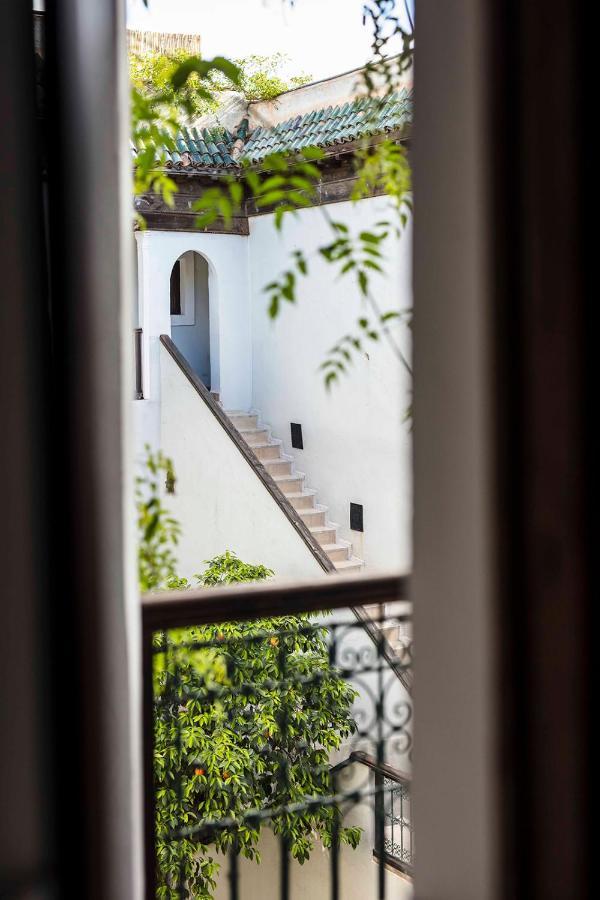 Riad Le Rihani Marrakesz Zewnętrze zdjęcie