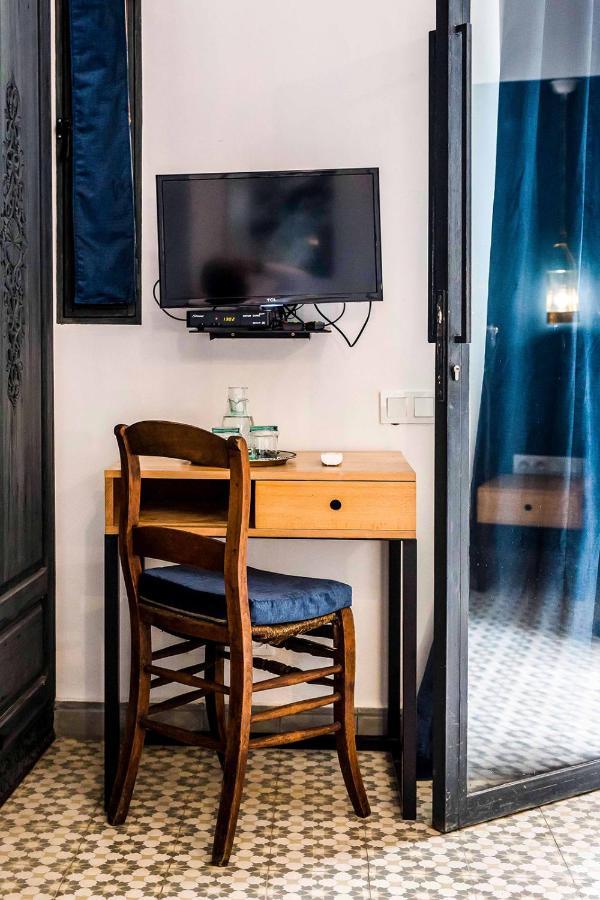 Riad Le Rihani Marrakesz Zewnętrze zdjęcie