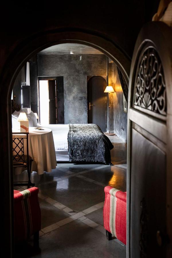 Riad Le Rihani Marrakesz Zewnętrze zdjęcie