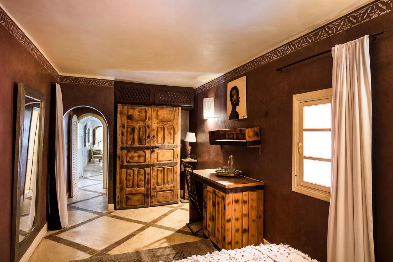 Riad Le Rihani Marrakesz Zewnętrze zdjęcie