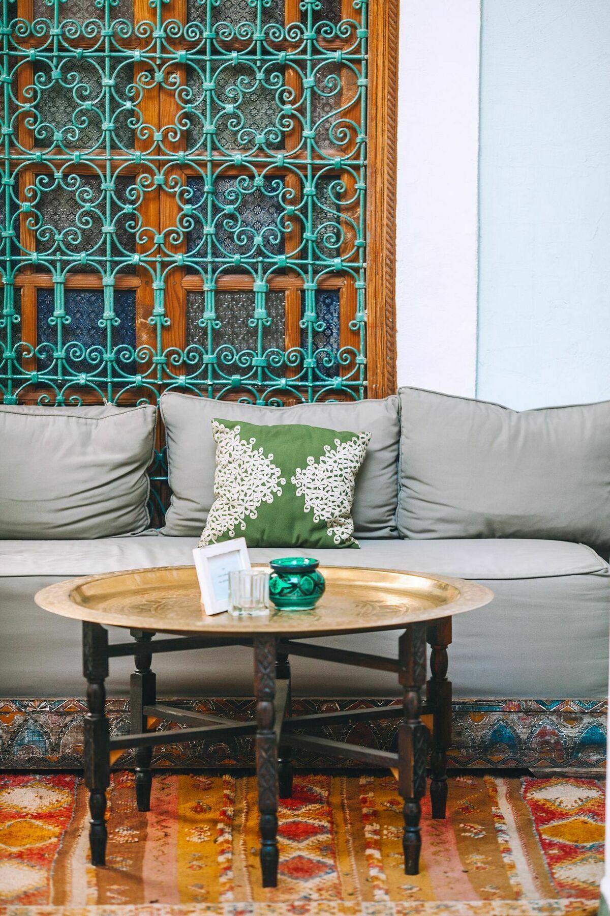 Riad Le Rihani Marrakesz Zewnętrze zdjęcie
